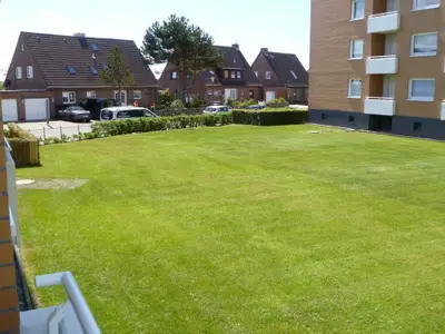 Ferienwohnung für 2 Personen (35 m²) in Westerland (Sylt) 2/10