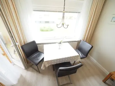 Ferienwohnung für 2 Personen (35 m²) in Westerland (Sylt) 3/10