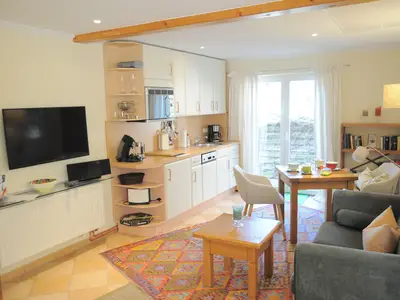 Ferienwohnung für 2 Personen (36 m²) in Westerland (Sylt) 2/10