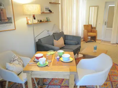 Ferienwohnung für 2 Personen (36 m²) in Westerland (Sylt) 3/10