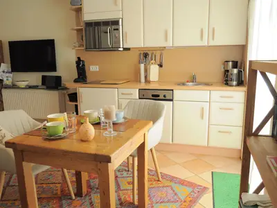 Ferienwohnung für 2 Personen (36 m²) in Westerland (Sylt) 5/10