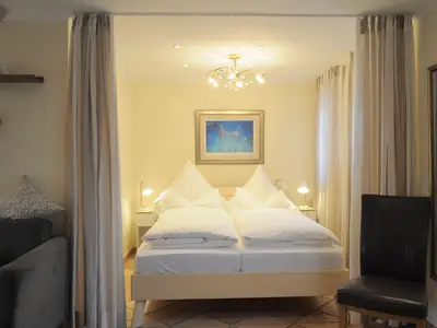 Ferienwohnung für 2 Personen (36 m²) in Westerland (Sylt) 6/10