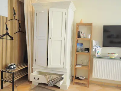 Ferienwohnung für 2 Personen (36 m²) in Westerland (Sylt) 9/10