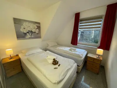 Ferienwohnung für 6 Personen (45 m²) in Westerland (Sylt) 4/10