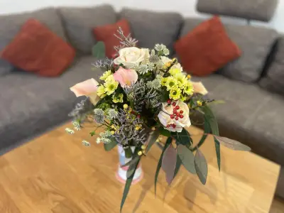 Ferienwohnung für 4 Personen (39 m²) in Sylt-Ost 2/10