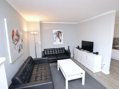 Ferienwohnung für 4 Personen (80 m²) in Westerland (Sylt) 3/10