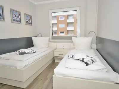 Ferienwohnung für 4 Personen (80 m²) in Westerland (Sylt) 6/10