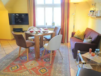 Ferienwohnung für 4 Personen (63 m²) in Westerland (Sylt) 2/10