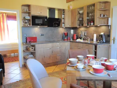 Ferienwohnung für 4 Personen (63 m²) in Westerland (Sylt) 3/10