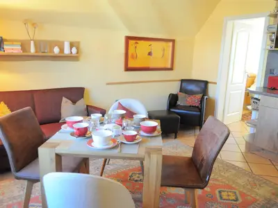 Ferienwohnung für 4 Personen (63 m²) in Westerland (Sylt) 4/10