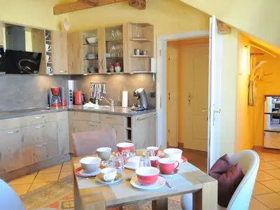 Ferienwohnung für 4 Personen (63 m²) in Westerland (Sylt) 5/10