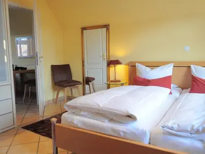 Ferienwohnung für 4 Personen (63 m²) in Westerland (Sylt) 6/10