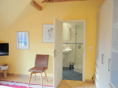 Ferienwohnung für 4 Personen (63 m²) in Westerland (Sylt) 8/10