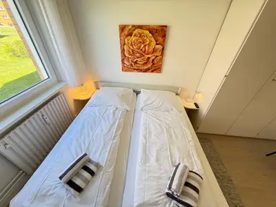 Ferienwohnung für 3 Personen (35 m²) in Westerland (Sylt) 5/8