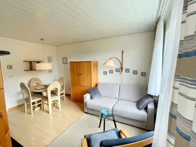 Ferienwohnung für 4 Personen (35 m²) in Westerland (Sylt) 2/10