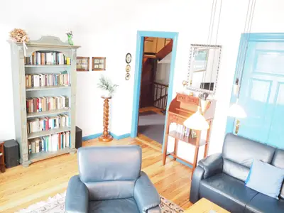 Ferienwohnung für 5 Personen (95 m²) in Westerland (Sylt) 3/10