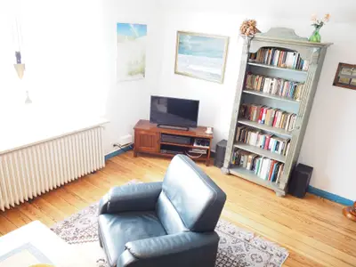 Ferienwohnung für 5 Personen (95 m²) in Westerland (Sylt) 4/10