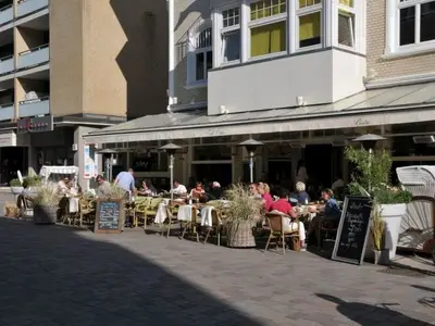 Ferienwohnung für 2 Personen (60 m²) in Sylt-Ost 1/10