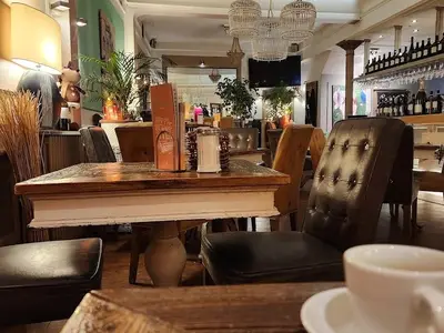 Ferienwohnung für 2 Personen (60 m²) in Sylt-Ost 2/10