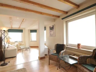 Ferienwohnung für 2 Personen (60 m²) in Sylt-Ost 3/10