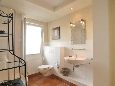 Ferienwohnung für 2 Personen (60 m²) in Sylt-Ost 4/10