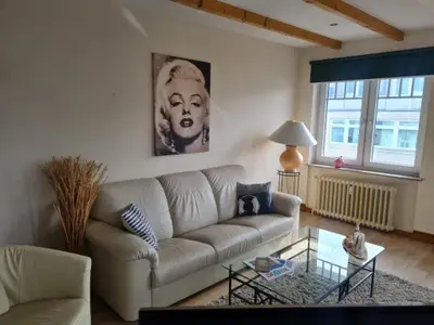 Ferienwohnung für 2 Personen (60 m²) in Sylt-Ost 6/10