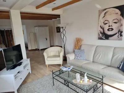 Ferienwohnung für 2 Personen (60 m²) in Sylt-Ost 8/10
