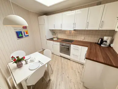 Ferienwohnung für 4 Personen (56 m²) in Westerland (Sylt) 4/10