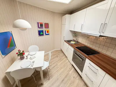 Ferienwohnung für 4 Personen (56 m²) in Westerland (Sylt) 5/10