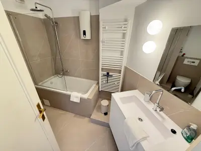 Ferienwohnung für 4 Personen (56 m²) in Westerland (Sylt) 6/10
