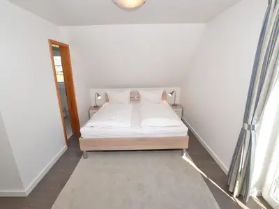 Ferienwohnung für 2 Personen (50 m²) in Westerland (Sylt) 1/10