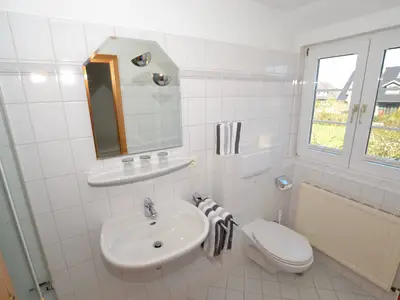Ferienwohnung für 2 Personen (50 m²) in Westerland (Sylt) 5/10
