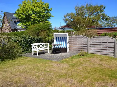 Ferienwohnung für 2 Personen (50 m²) in Westerland (Sylt) 10/10