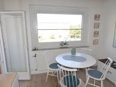 Ferienwohnung für 2 Personen (35 m²) in Westerland (Sylt) 2/10