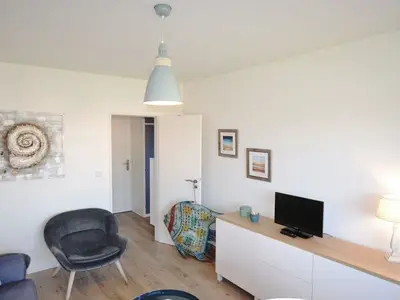 Ferienwohnung für 2 Personen (35 m²) in Westerland (Sylt) 3/10