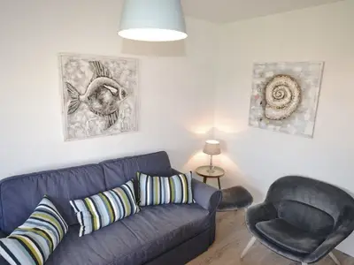 Ferienwohnung für 2 Personen (35 m²) in Westerland (Sylt) 4/10