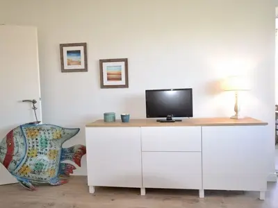 Ferienwohnung für 2 Personen (35 m²) in Westerland (Sylt) 5/10