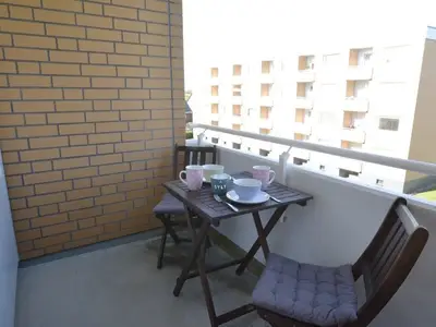 Ferienwohnung für 2 Personen (35 m²) in Westerland (Sylt) 6/10