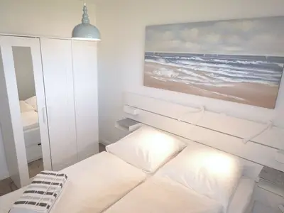 Ferienwohnung für 2 Personen (35 m²) in Westerland (Sylt) 8/10