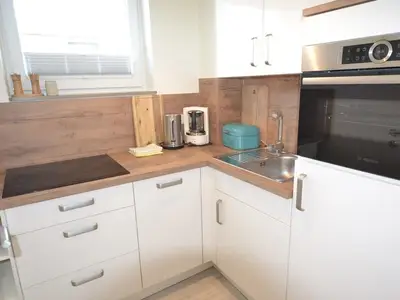 Ferienwohnung für 2 Personen (35 m²) in Westerland (Sylt) 9/10