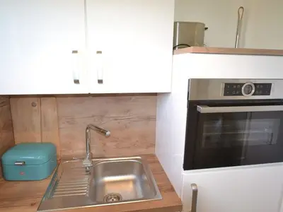 Ferienwohnung für 2 Personen (35 m²) in Westerland (Sylt) 10/10