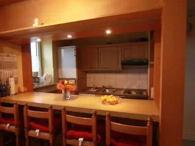 Ferienwohnung für 6 Personen (45 m²) in Sylt-Ost 7/10