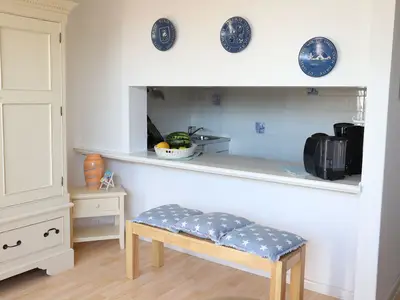 Ferienwohnung für 3 Personen (35 m²) in Westerland (Sylt) 2/8