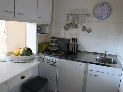 Ferienwohnung für 3 Personen (35 m²) in Westerland (Sylt) 4/8