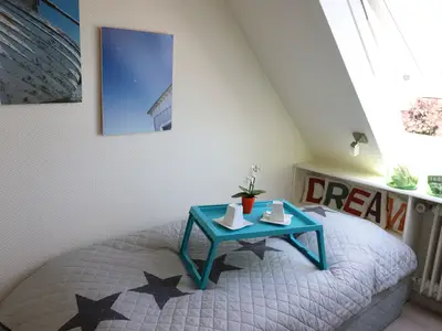 Ferienwohnung für 3 Personen (35 m²) in Westerland (Sylt) 8/8