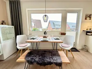 Ferienwohnung für 4 Personen (38 m²) in Westerland (Sylt)