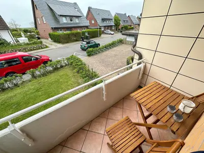 Ferienwohnung für 4 Personen (38 m²) in Westerland (Sylt) 3/10