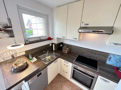 Ferienwohnung für 4 Personen (38 m²) in Westerland (Sylt) 4/10