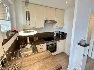 Ferienwohnung für 4 Personen (38 m²) in Westerland (Sylt) 6/10