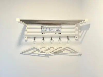 Ferienwohnung für 4 Personen (38 m²) in Westerland (Sylt) 8/10